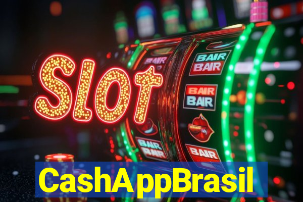 CashAppBrasil