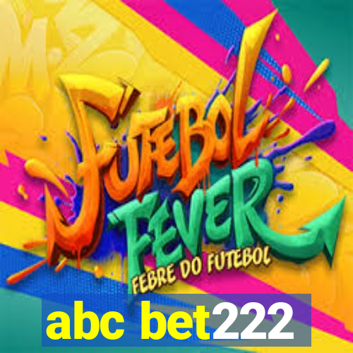 abc bet222