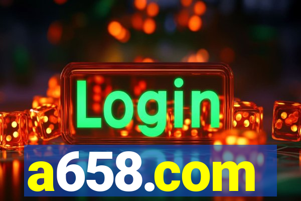 a658.com
