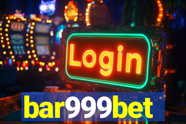 bar999bet