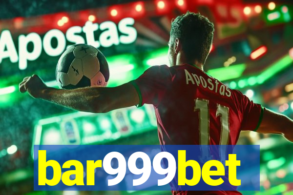 bar999bet