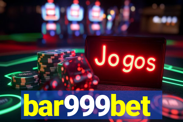 bar999bet