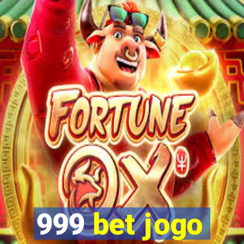 999 bet jogo