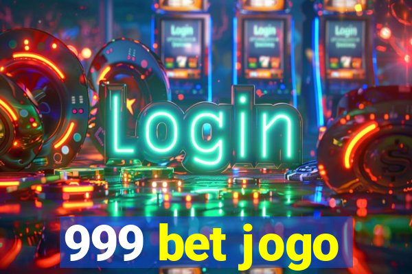 999 bet jogo
