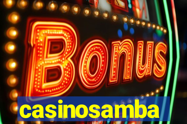 casinosamba