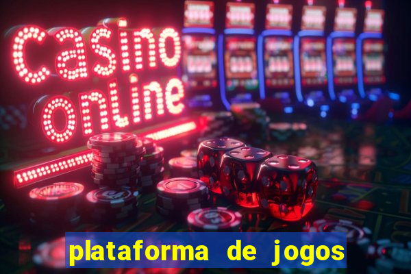 plataforma de jogos 9f game