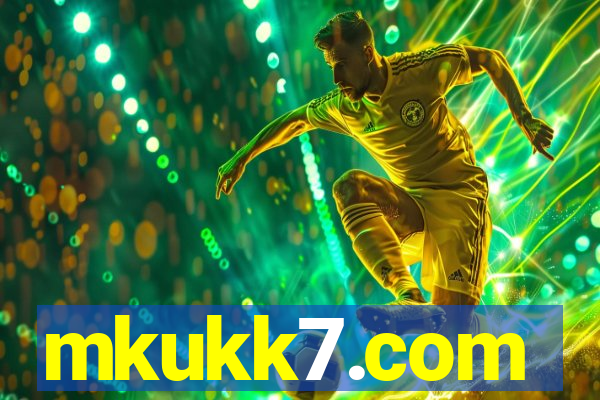 mkukk7.com
