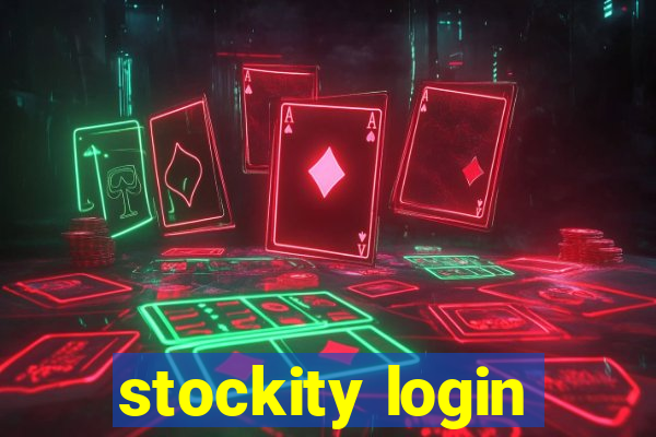 stockity login