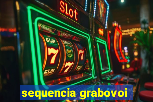 sequencia grabovoi