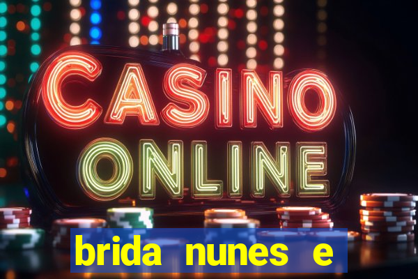 brida nunes e médico porno