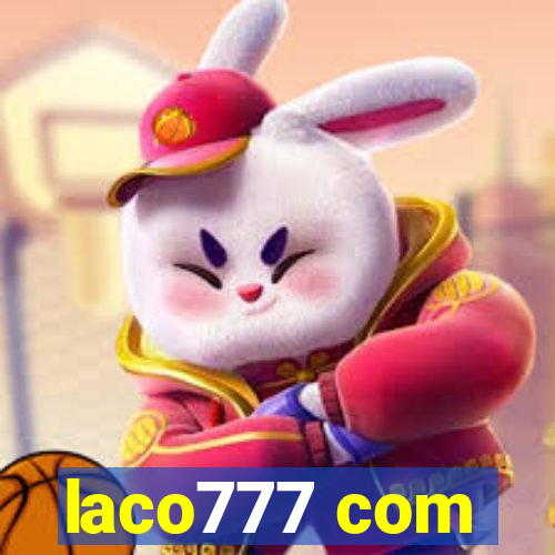 laco777 com