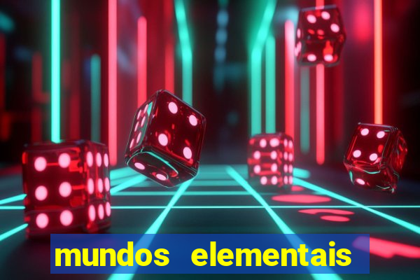 mundos elementais apk 2024