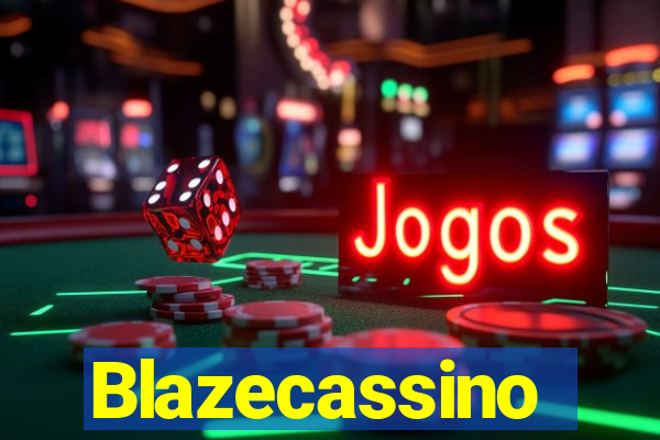 Blazecassino