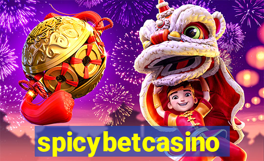 spicybetcasino