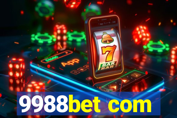 9988bet com