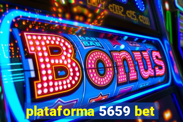 plataforma 5659 bet