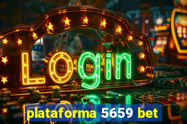 plataforma 5659 bet