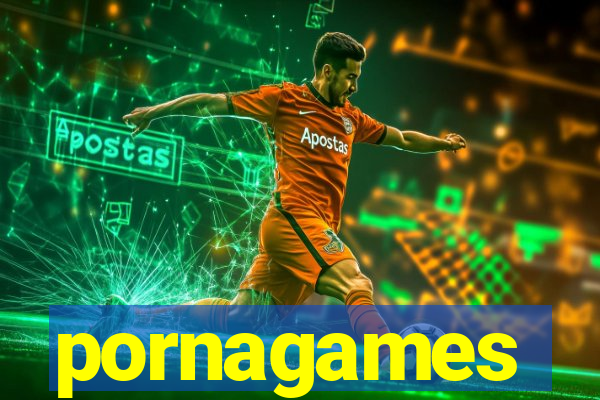 pornagames