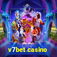 v7bet casino