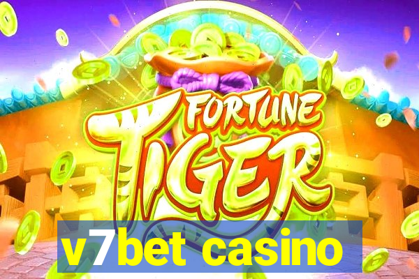 v7bet casino