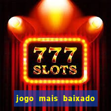 jogo mais baixado da play store 2024