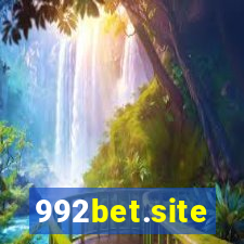 992bet.site