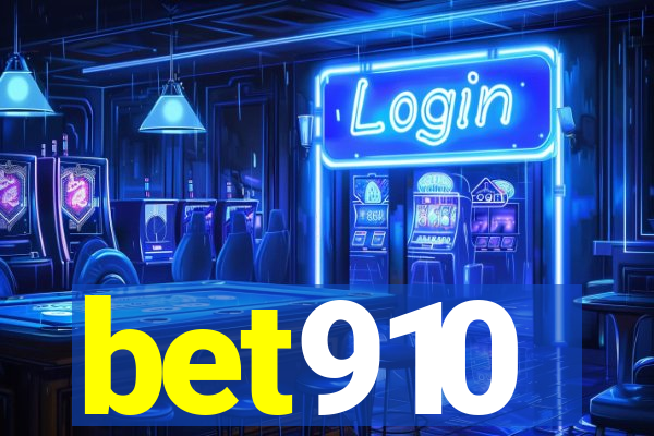 bet910
