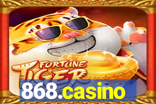 868.casino