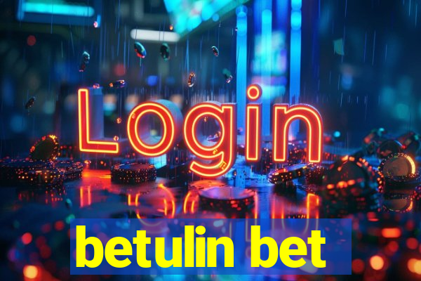 betulin bet