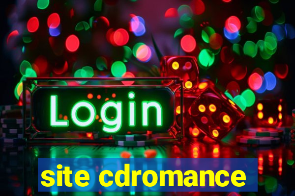 site cdromance