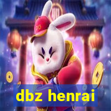 dbz henrai