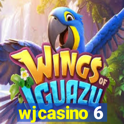 wjcasino 6