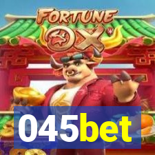 045bet