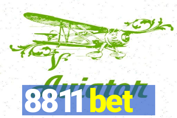 8811 bet