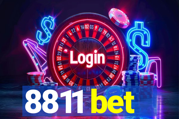 8811 bet