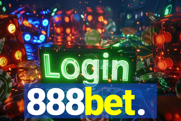 888bet.