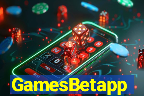GamesBetapp