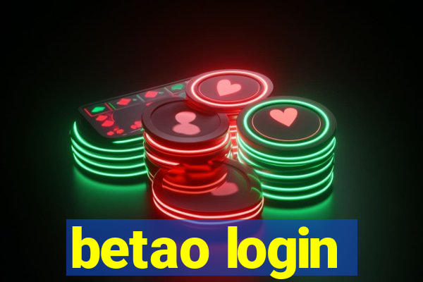 betao login