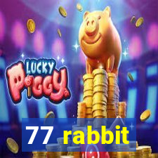 77 rabbit