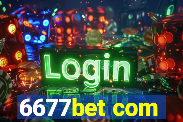 6677bet com