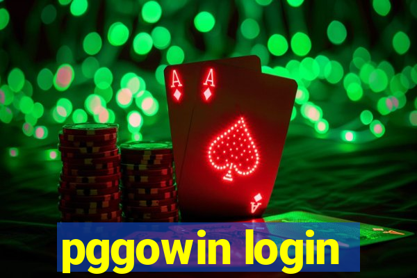pggowin login