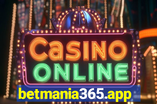 betmania365.app