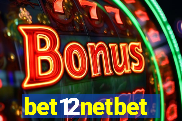 bet12netbet