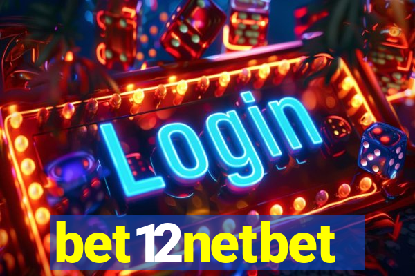 bet12netbet