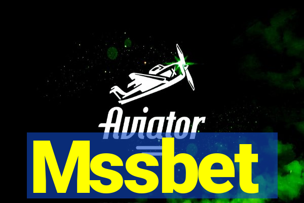 Mssbet