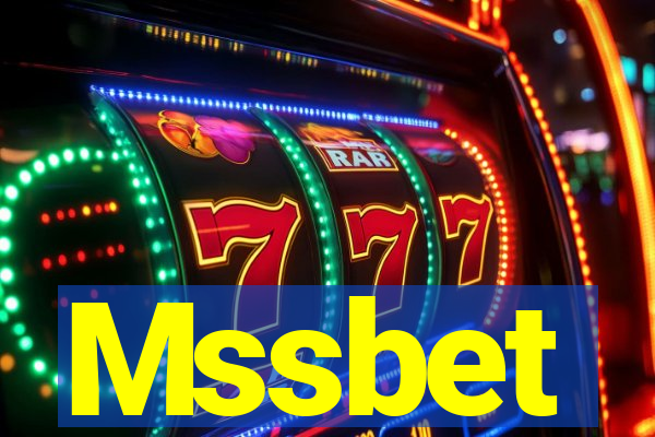 Mssbet