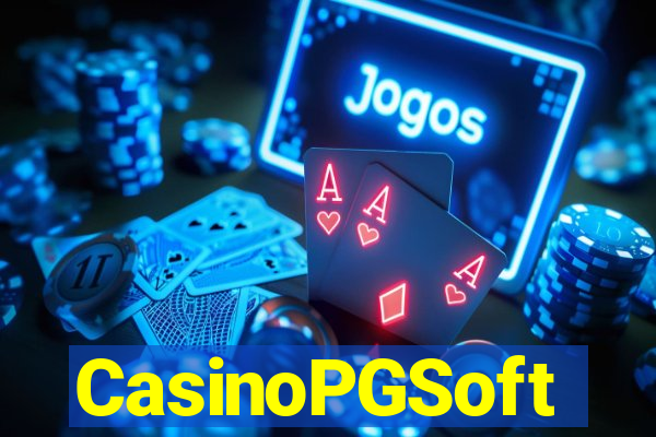 CasinoPGSoft