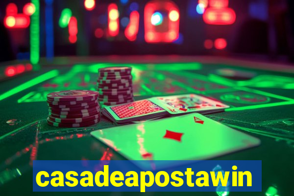 casadeapostawin