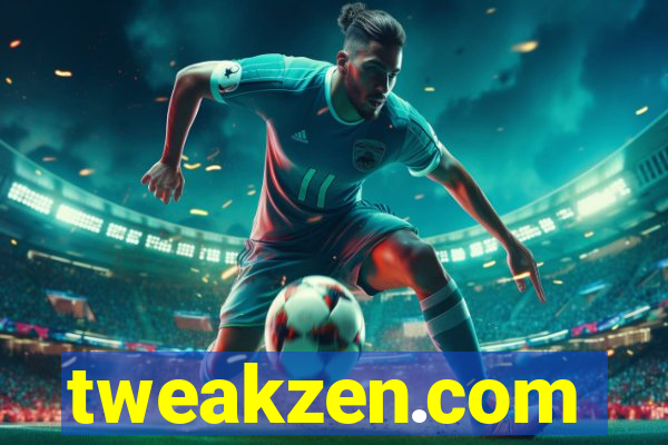 tweakzen.com