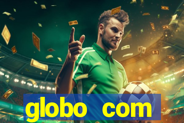 globo com absolutamente sobretudo masculino